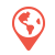 Agence de Voyages icon