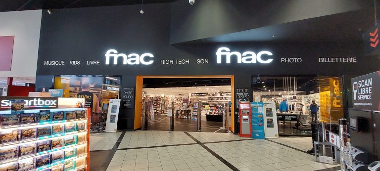 Fnac telephone ordinnateur tablette Dole 768x346