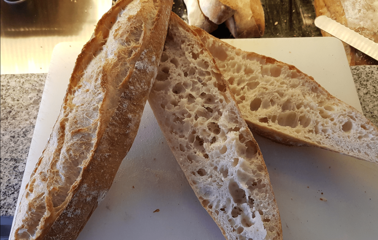 La pause gourmande de marie pain Dole