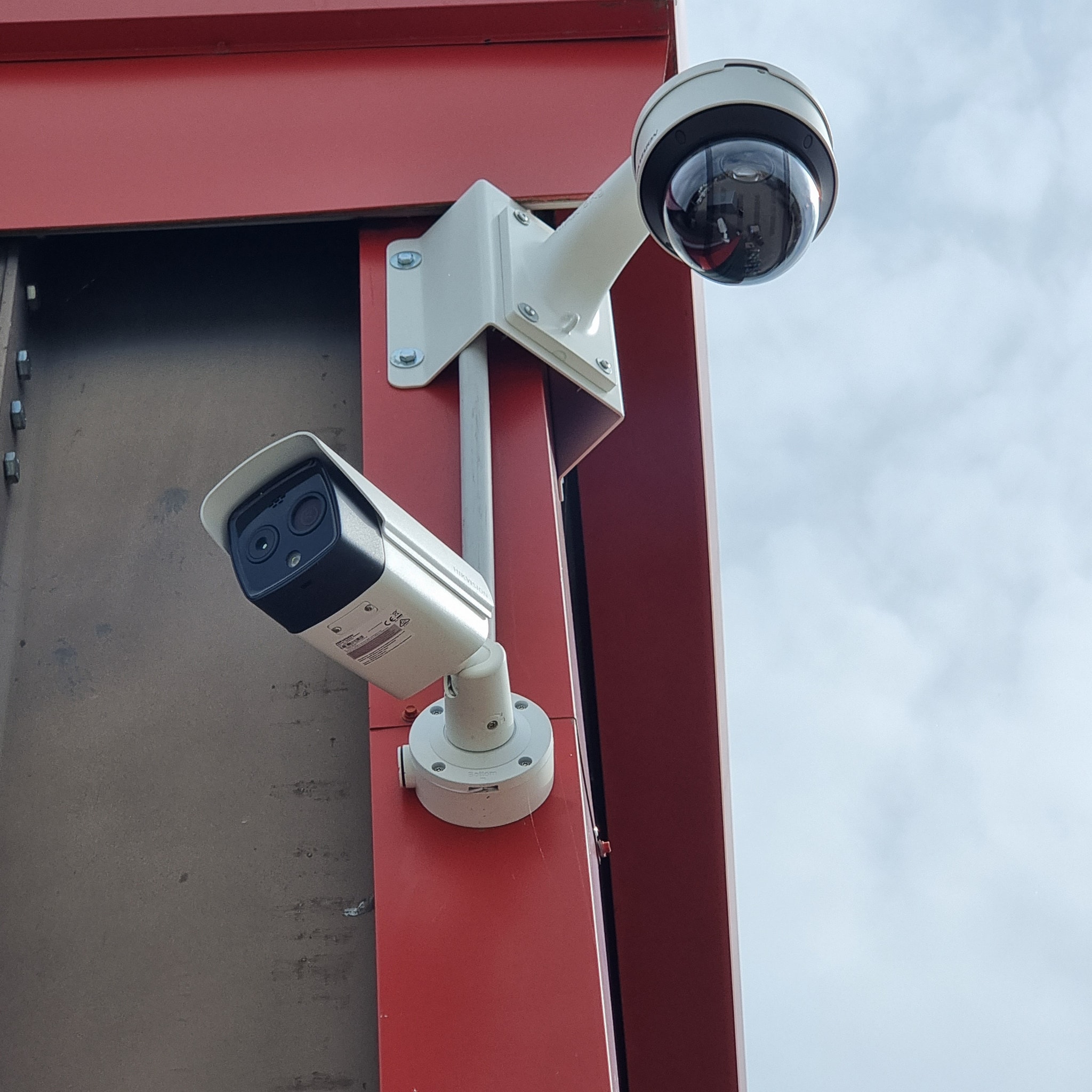 supratec systeme de surveillance dole