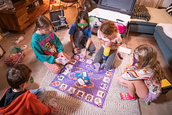 EscapeKids by MathiasLopez HD 51