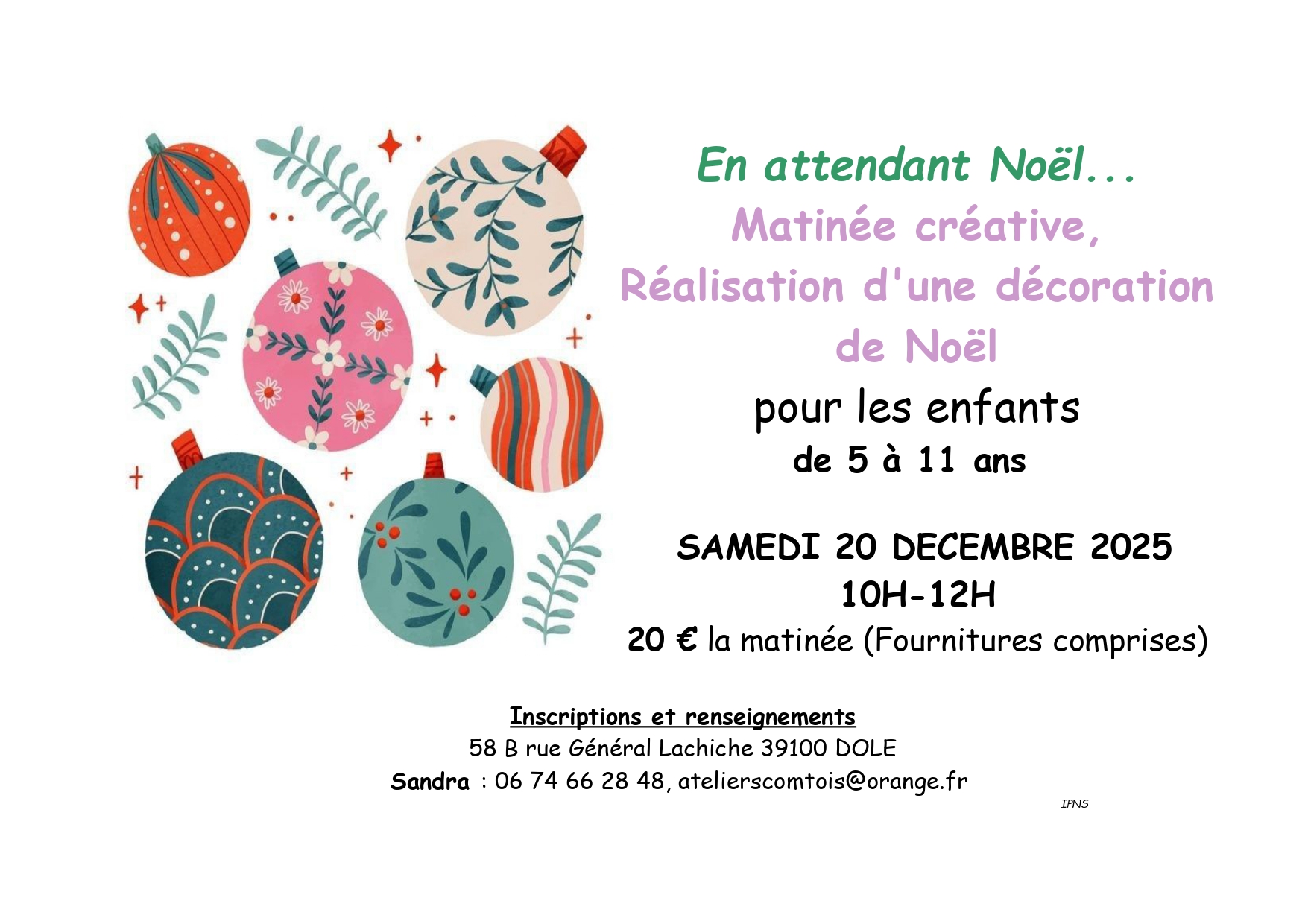 affiche stage noel page 0001 1